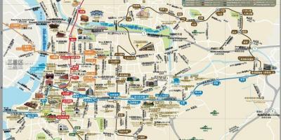 Karta Taipei MRT igrati 